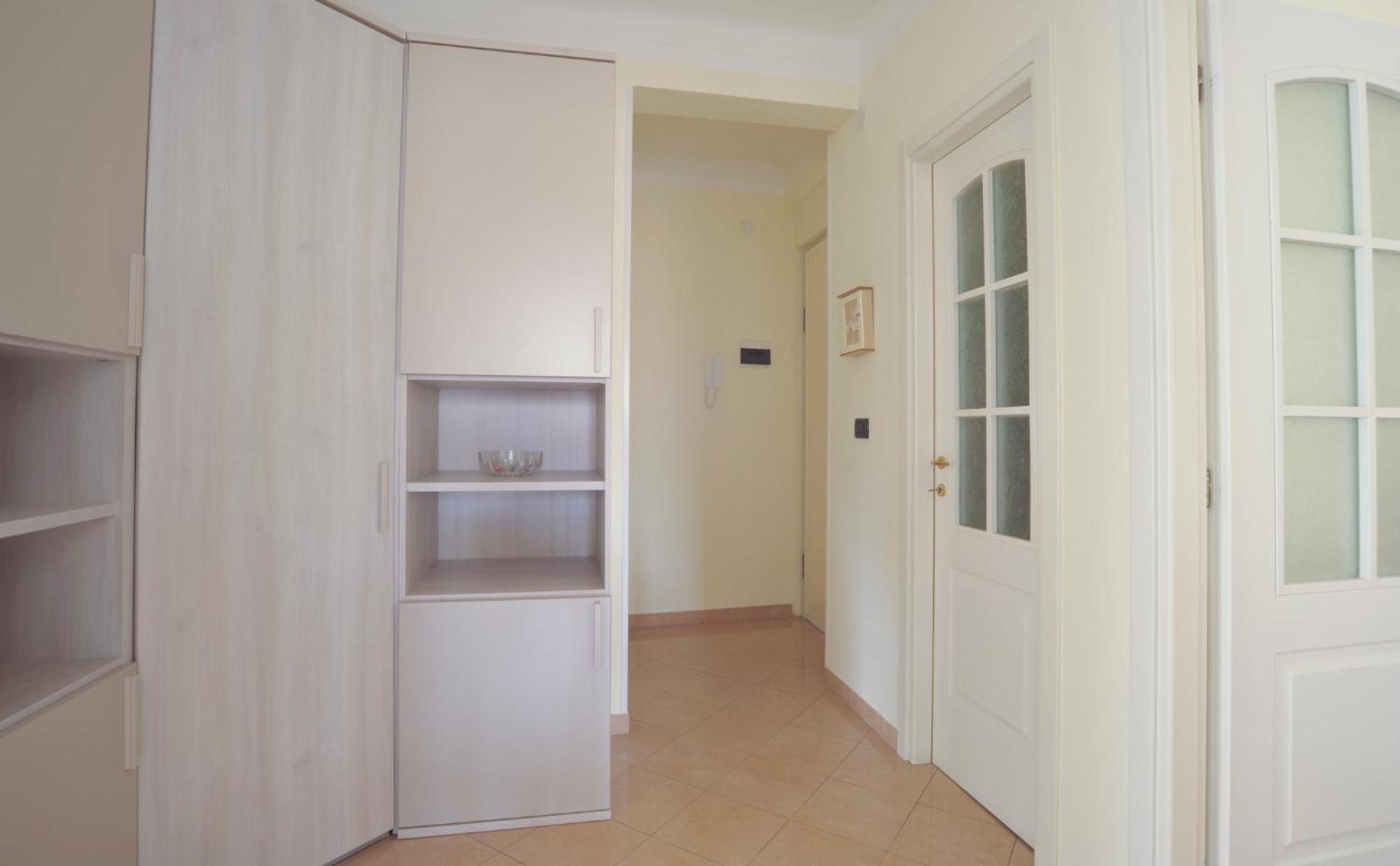 Casa Carina Centro Citta Con Garage Privato Apartment Sanremo Luaran gambar