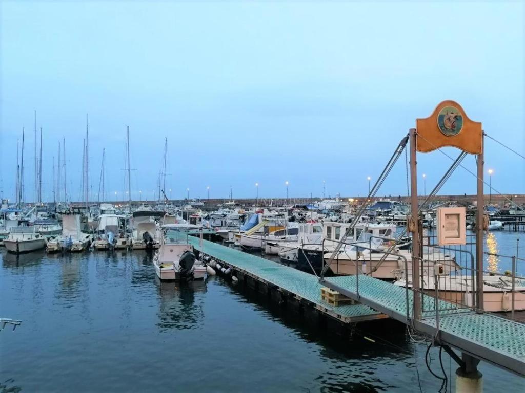 Casa Carina Centro Citta Con Garage Privato Apartment Sanremo Luaran gambar
