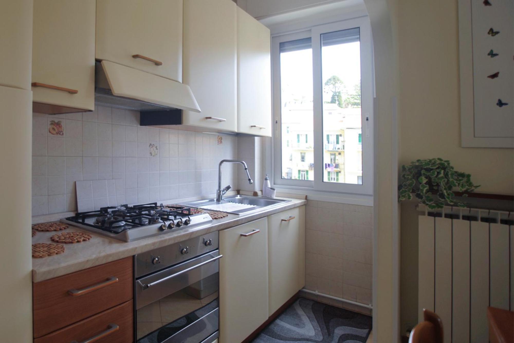 Casa Carina Centro Citta Con Garage Privato Apartment Sanremo Luaran gambar